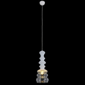 Crystal Lux Bell Sp1 White 177961