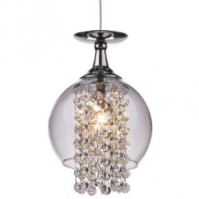 Crystal Lux Chik Sp1 Chrome 181494