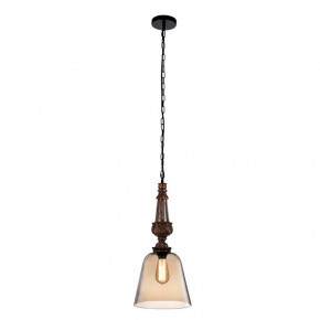 Crystal Lux Deco Sp1 A Amber 179049