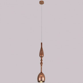 Crystal Lux Lux Sp1  Copper 179074