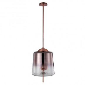 Crystal Lux Milagro Sp4 B Copper 179080