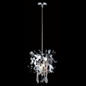 Crystal Lux Romeo Sp2 Chrome D250 181495