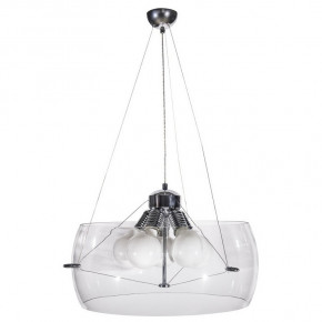 Crystal Lux Style Sp5 Transparent 181493