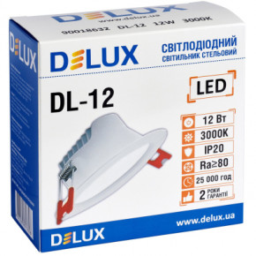  Delux DL-12 3000 12 960 (90018632) 3