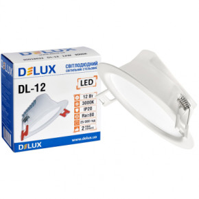  Delux DL-12 3000 12 960 (90018632) 4