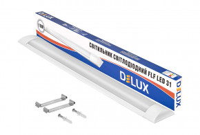  Delux FLF LED 31 18W 6500K (90014295)