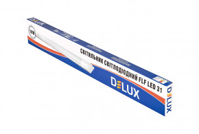  Delux FLF LED 31 18W 6500K (90014295) 4