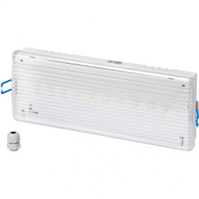  Delux REL-201 10 LED 2W (90020530)