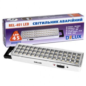  Delux REL-401 45 LED 3W (90016959) 4