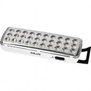  Delux REL-501 30 LED 2W (90016960) 4