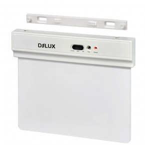   Delux REL-801 (3,7V600mAh) 2W 8LED 