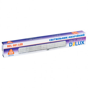  Delux REL-901 90 LED 6W (90016963) 3