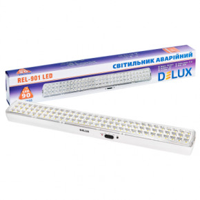  Delux REL-901 90 LED 6W (90016963) 4