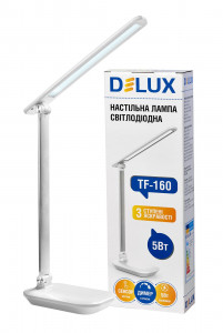  Delux TF-160 5  LED 