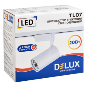  Delux TL07 20  36 4000K (90015872) 3