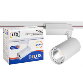  Delux TL07 20  36 4000K (90015872) 4