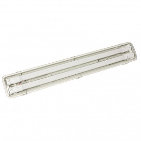   ² 2*600   8 LED-SH-2*10 IP65 Slim