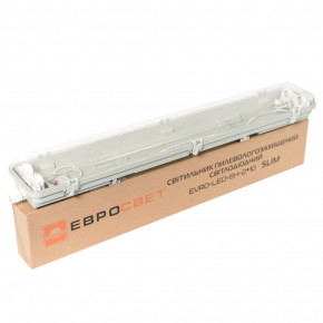   ² 2*600   8 LED-SH-2*10 IP65 Slim 3