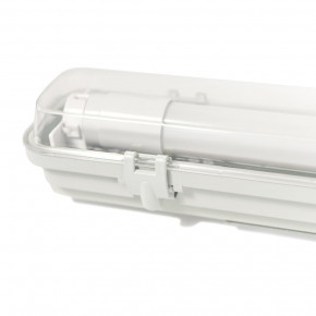    1*1200   8 LED-SH-20 IP65 Slim