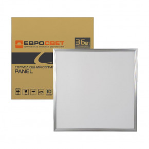     36 PANEL  6400K 3000 promo pack  