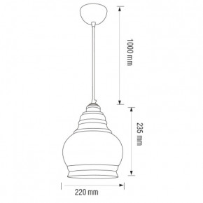   RONDO  Horoz Electric (021-018-0001-010) 3