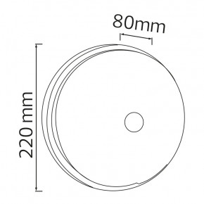        BOLKAR-20 20w 071-014-0020-030 Horoz Electric (071-014-0020-030) 3