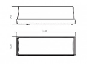  -  Horoz Electric  1*60  3