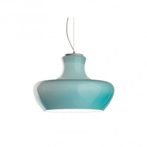   Ideal Lux Aladino Sp1 D30 Azzurro (137292)