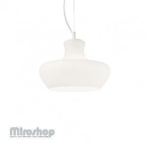   Ideal Lux Aladino Sp1 D30 Bianco (137315)