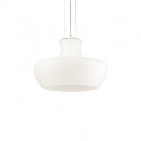 ϳ  Ideal Lux Aladino Sp1 D45 Bianco (137308)