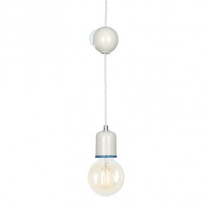 ϳ  Ideal Lux Alpen Sp1 Azzurro (173115)