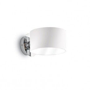   Ideal Lux Anello Ap1 Bianco (028361) 