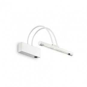   Ideal Lux Bow Ap36 Bianco (137599)