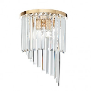   Ideal Lux Carlton Ap3 Oro (213491)