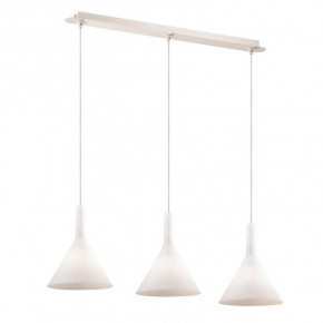 ϳ  Ideal Lux Cocktail Sp3 Small Bianco (074245)