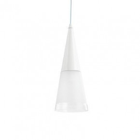 ϳ  Ideal Lux Cono Sp1 Bianco (112459)