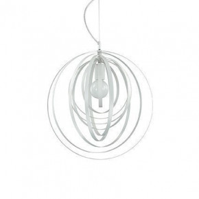 ϳ  Ideal Lux Disco Sp1 Bianco (103723)