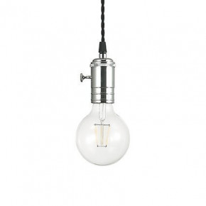   Ideal Lux Doc Sp1 Cromo (163116)