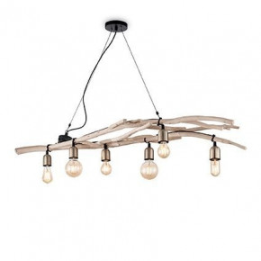   Ideal Lux Driftwood Sp6 (180922)