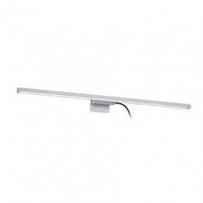   Ideal Lux Edgar Ap84 Alluminio (136561)