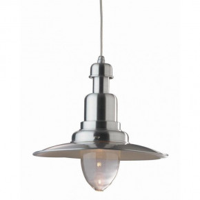   Ideal Lux Fiordi Sp1 Big Alluminio (022819)