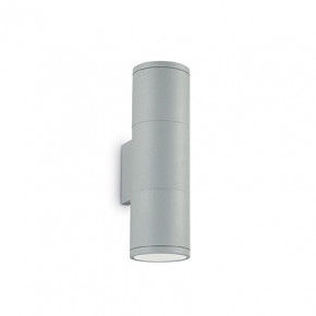   Ideal Lux Gun Ap2 Small Grigio (163628)