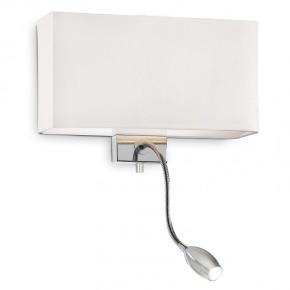   Ideal Lux Hotel Ap2 All White (215693)