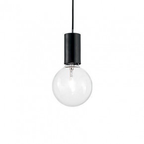 ϳ  Ideal Lux Hugo Sp1 Nero (139685) 19120