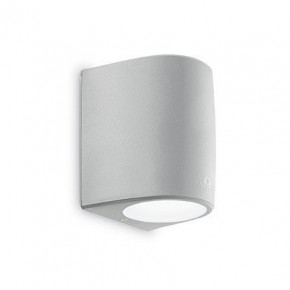   Ideal Lux Keope Ap1 Big Grigio (154817)