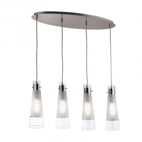   Ideal Lux Kuky Clear Sp4 (023038) 2103