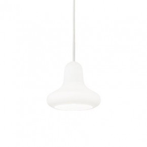 ϳ  Ideal Lux Lido-1 Sp1 Bianco (167626) 25310