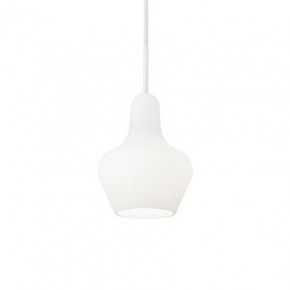 ϳ  Ideal Lux Lido-2 Sp1 Bianco (167640) 25312