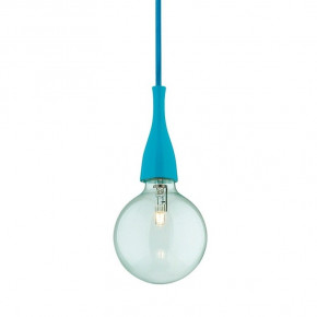 ϳ  Ideal Lux Minimal Sp1 Azzurro (063614) 2165