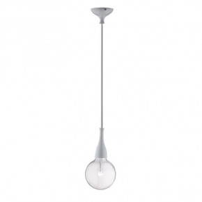   Ideal Lux Minimal Sp1 Bianco (009360) 8371